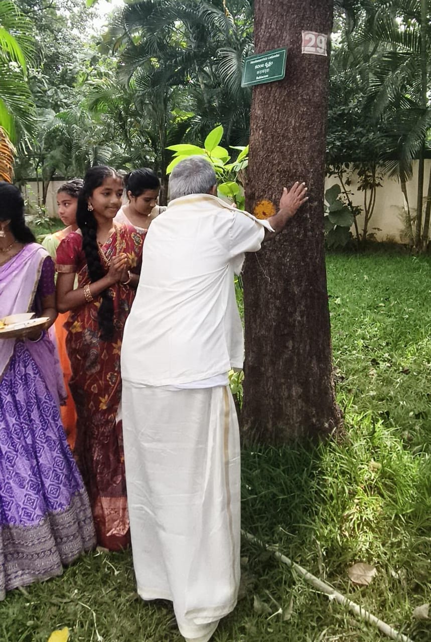 Karthika Gnanamrutham